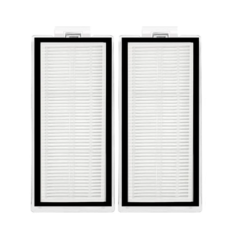 Washable Filter Hepa for Xiaomi Roborock Q7 Max Q7 Max+T8 Robot Vacuum Cleaner Replacement Spare Parts Accessories