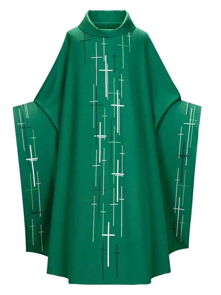 Męski retro szlafrok z rękawami nietoperzowymi, kostium na Halloween, strój sceniczny, starożytny strój rzymski, moda Bliskiego Wschodu