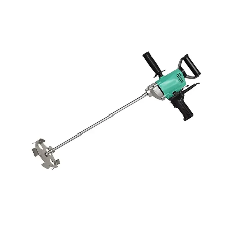 QILEE Industrial Vertical Agitator System Corrosion-Resistant Impeller for Wastewater &Chemical Tanks