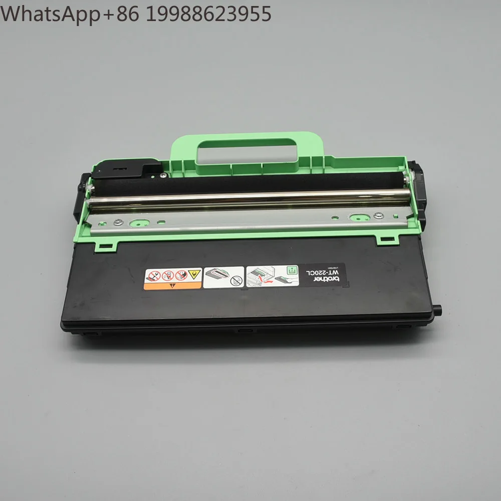 1pc WT-220CL Waste Toner Collector Bottle for HL 3140 3140CW 3150 3170 DCP 9020  MFC 9130 9140 9330
