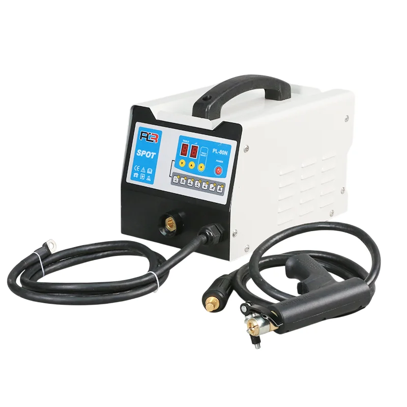 

Intelligent Induction Collision Repair Car Dent Puller Machine