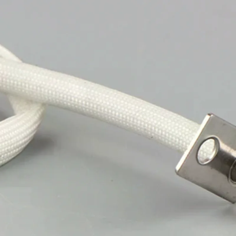 Temperature Sensor Probe 200K Thermostat NTC Temperature Sensor Air Fryer Replacement Parts for Air Fryer