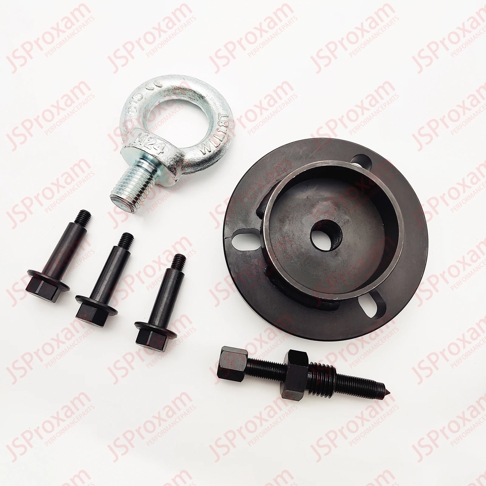 91-895343T02 91-895343T01 Replaces Fits For Mercury Verado 895343A02 91-895343 18-9897 4-Stroke Lifting Eye Engine