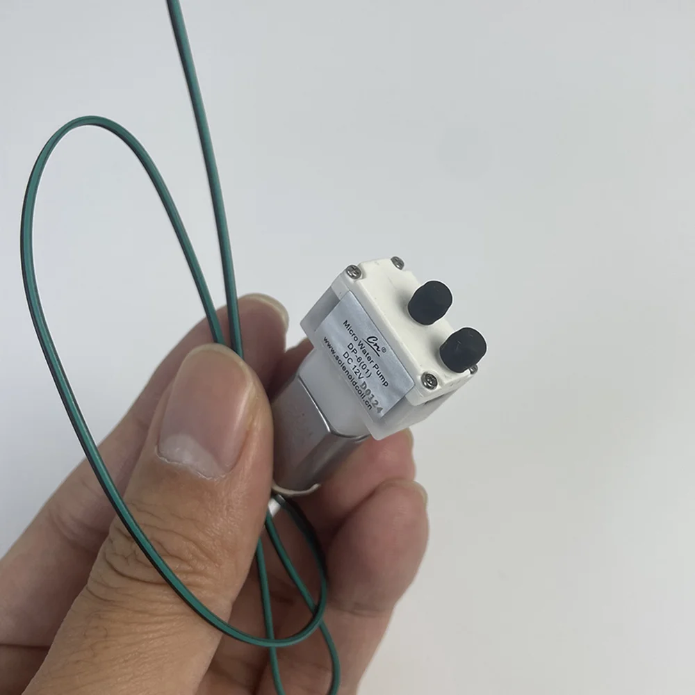 Micro Dc 12V DP-6 0…