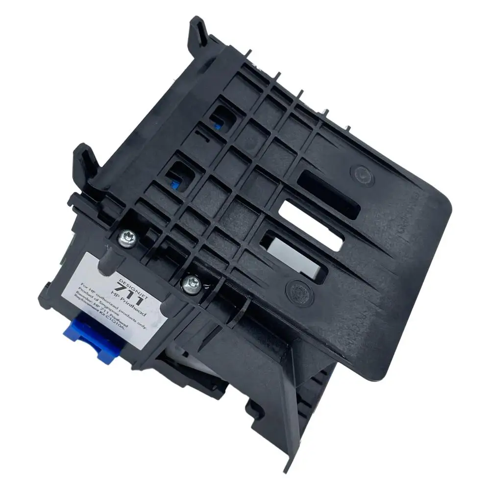 C1Q10A Printer Head Printhead Fits For HP 711 DesignJet T125 T130 T520 T525 T120 T530 T100