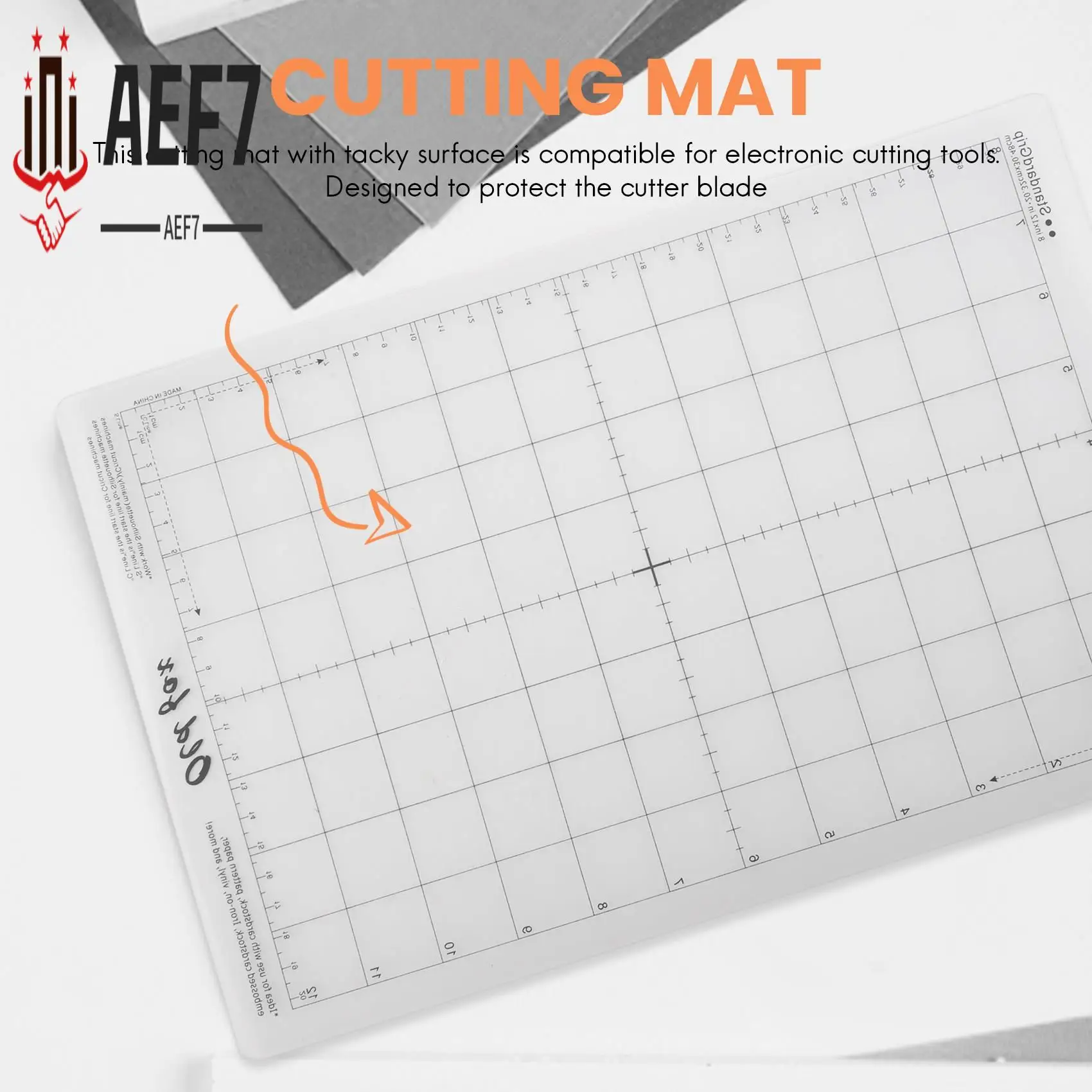 Aef7-3Pcs Replaceme… - image