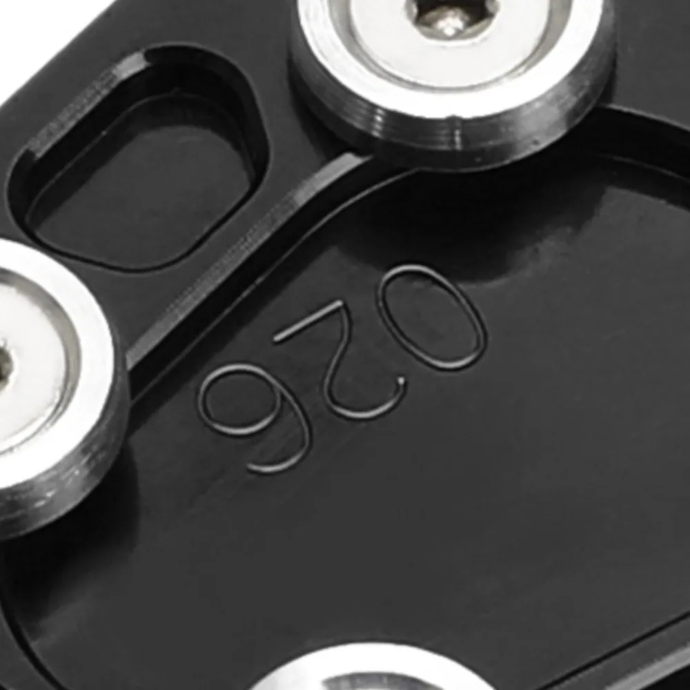 

F 800 R/S/ST/GT HP2 Sport Motorcycle Side Stand Enlarge Extension Kickstand Accessories For BMW F800R F800S F800ST F800GT