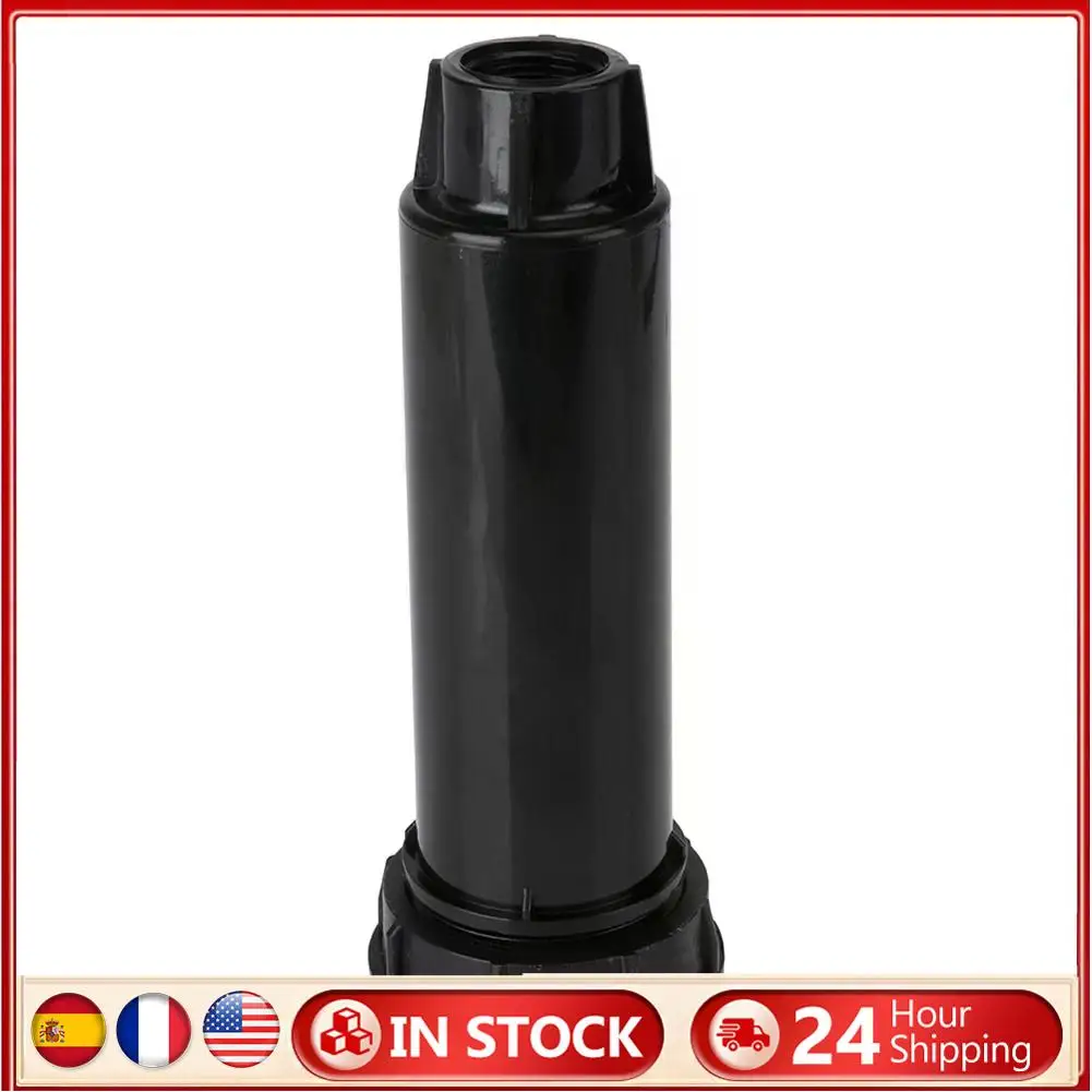 

Automatic Lifting Buried Sprinkler 25-360 Degree Adjustable Pop-Up Buried Sprinkler Iirrigation Water Sprinkler Garden Lawn Tool