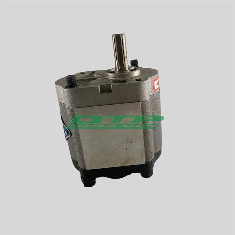 gear pump CBN-314 for Jinma JM354  with engine Jiangdong TY395IT