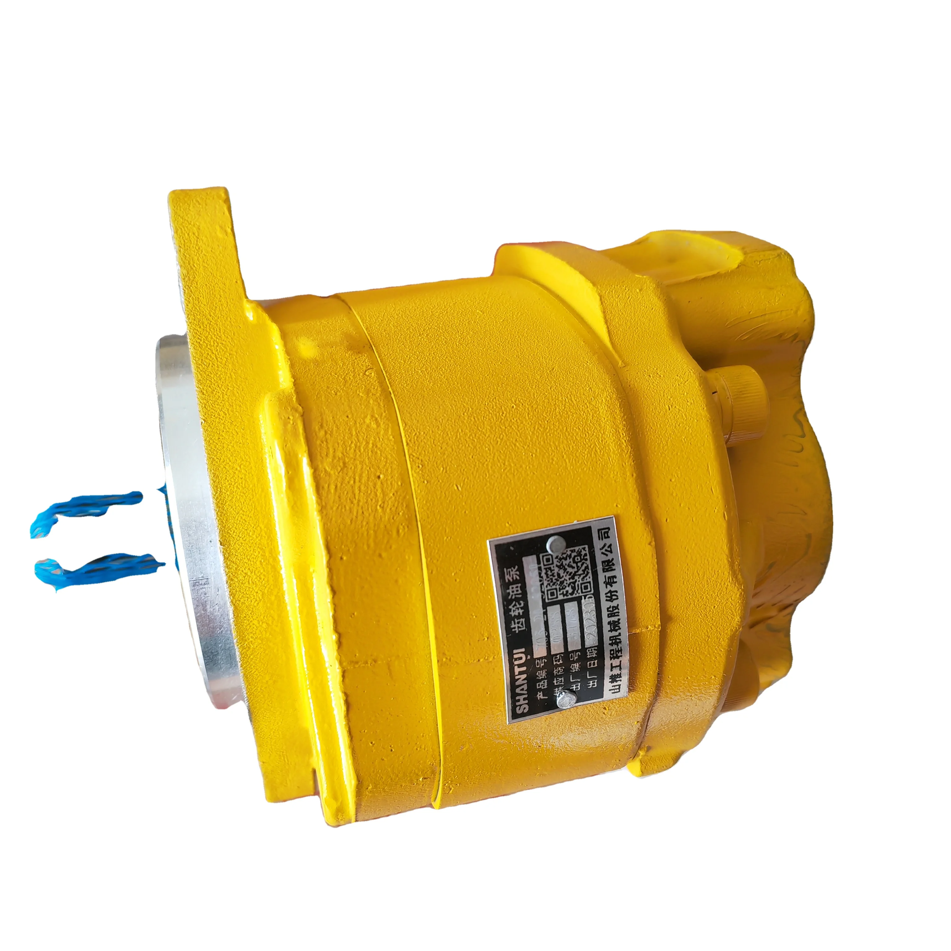 

SD22 SD26 Bulldozer Parts Wiper Motor Assy D2801-05010 D2801-09520