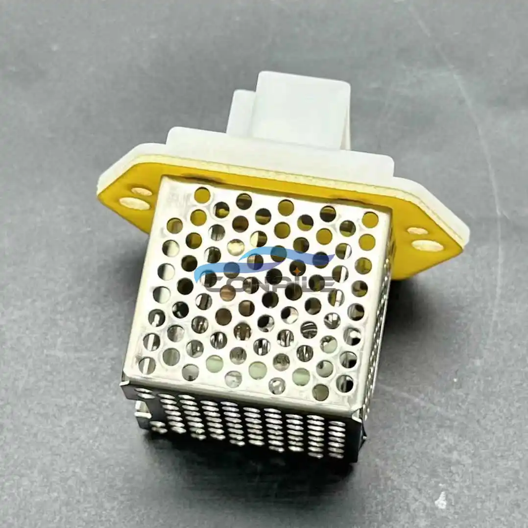 

for nissan pickup D22 Ruiqi KA24 Paladin blower resistance heater speed control module