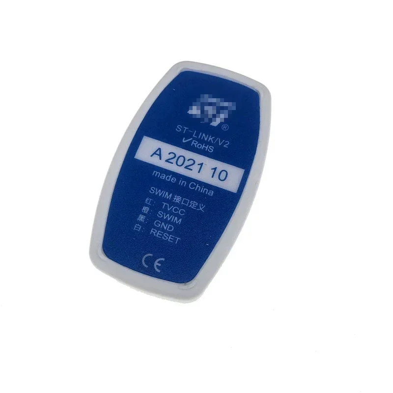 New St-link/v2 St-link V2(cn) St Link Stlink Emulator Download Manager Stm8 Stm32 Artificial Device
