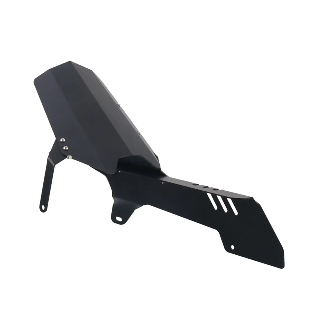 A23Z Motorcycle Rear Mudguard for YZF R3 R25 MT-03 2015-2022 Splash Guard Accessories