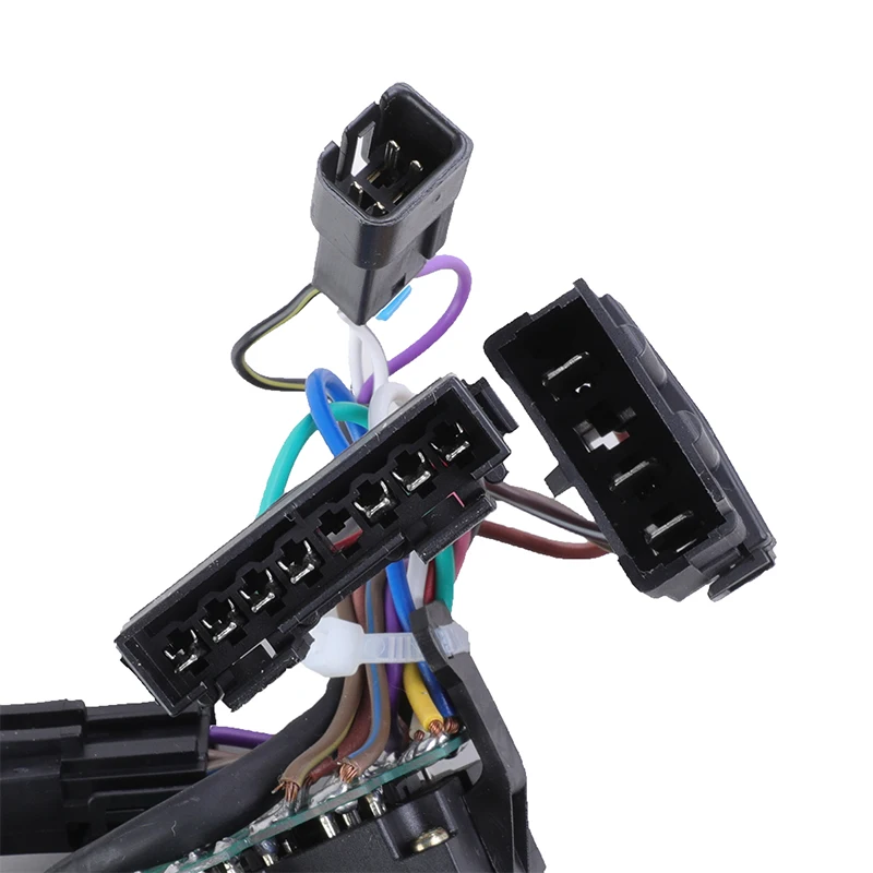 1624136 9 Pins Headlight Switch 3172172 3172173 For Volvo