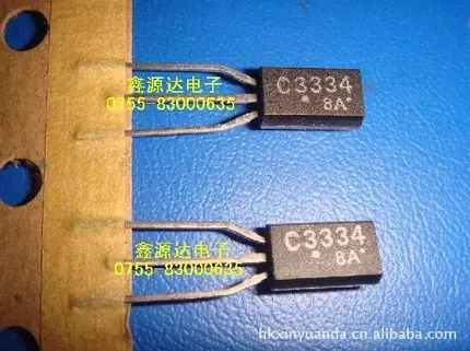 2SC3334 C3334