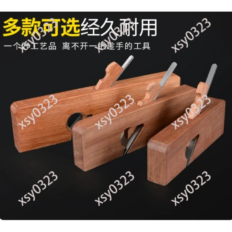 

Woodworking Draw Plane, Single Line Grooving Hand Plane for Carpenter Edge Trimming and Slotting