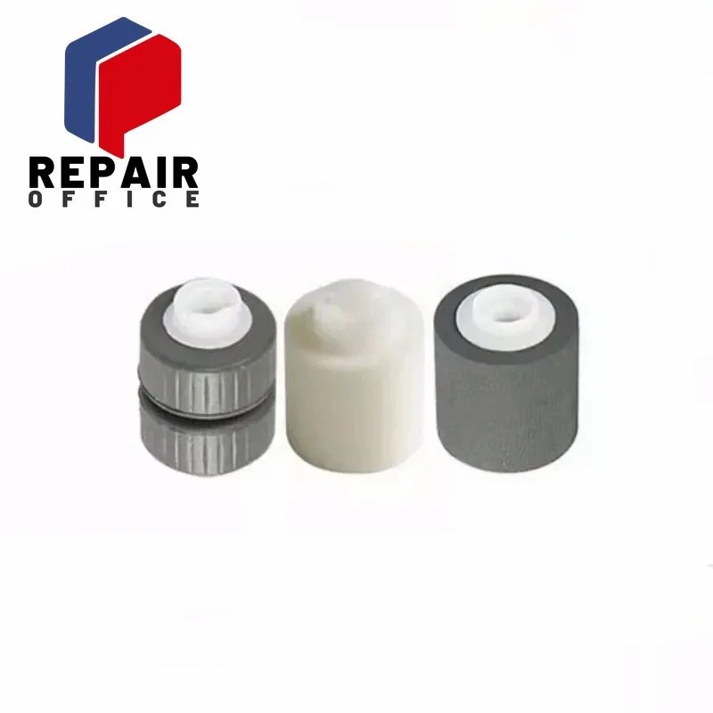 1SETS NEW Original NROLR1462FCZZ NROLR1475FCZZ NROLR1796FCZZ ADF Pickup Roller for Sharp ARM-550 620 700 MX-M550 M620 M700