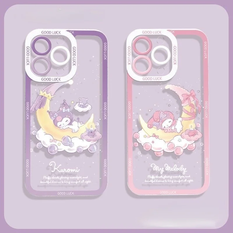 حافظة لهاتف سامسونج جالاكسي S23 الترا S21 S22 S20 FE نوت 20 الترا 10 بلس A32 M54 A13 A33 A53 A04 A04E كورومي هالو كيتي