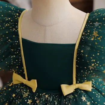 8 最佳銷售 肉桂捲連身裙 - №7