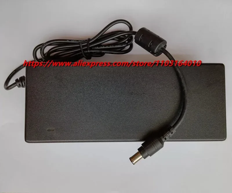 本物の-hoioto-48v-2a-ads-110dl-52-1-480096g-ac-dc-電源アダプタ-amcrest-nv4108e-dahua-hikvision-poe-モニターアダプタ充電器用