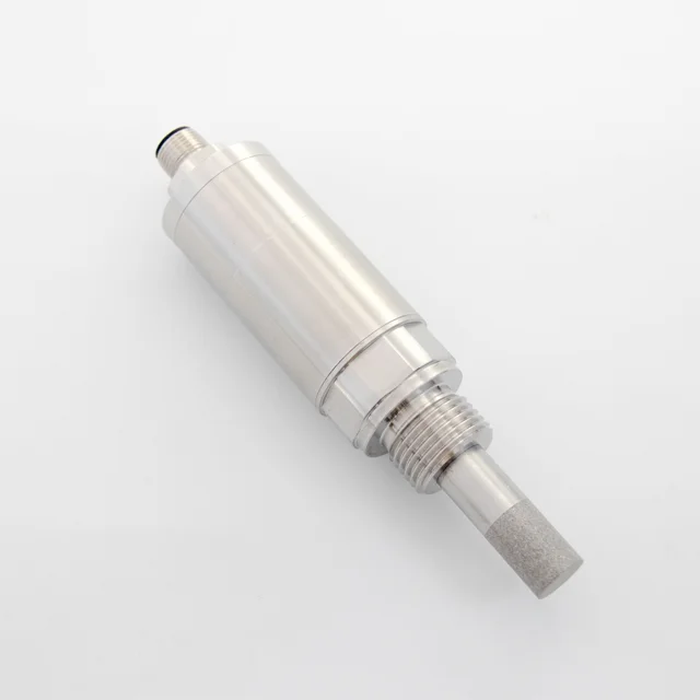 

WTsensor промышленный IP65 RS485 датчик температуры и влажности 4-20 мА передатчик точки росы высокого давления для системы сжатого воздуха