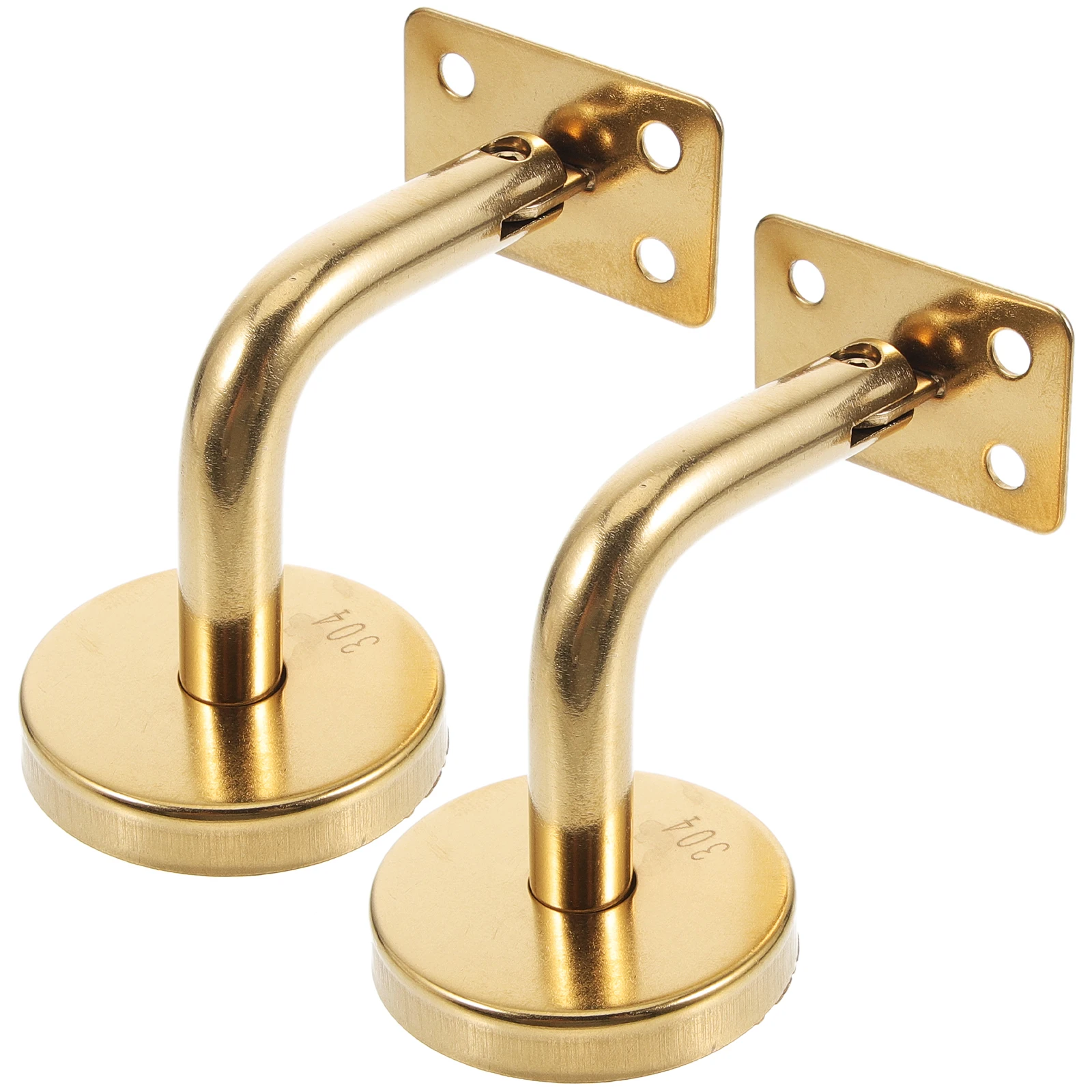 Рисунок 2 - кронштейн лестничные перила