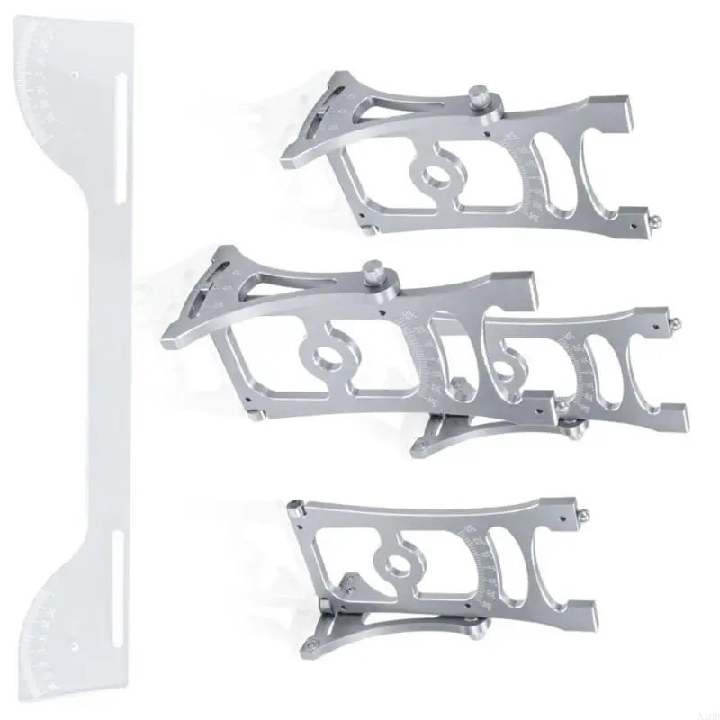 

Practical Remote Control Vehicle Setup for Camber Toe Angles 1/7 1/8 Remote Car