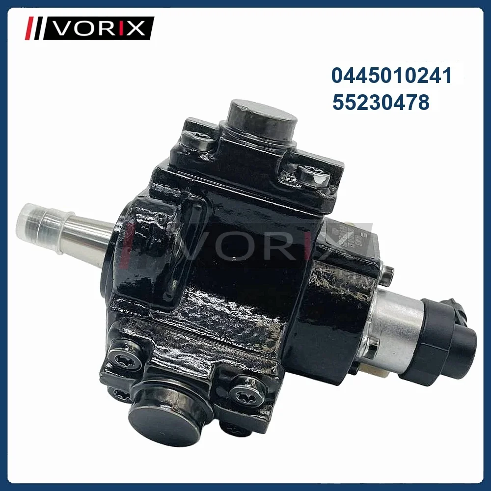 

0445010241 55230478 15200-79J80 Diesel Fuel Injection Pump for FIAT SUZUKI