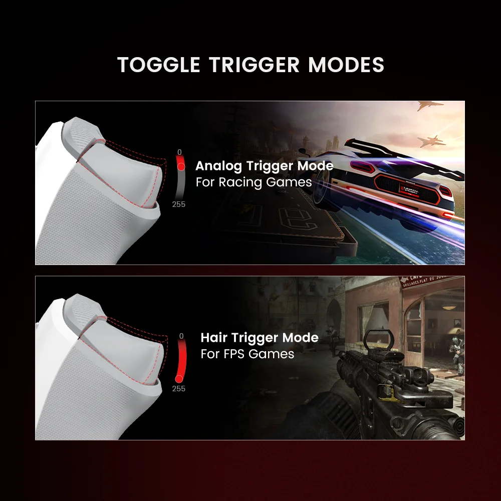 Рисунок 6 - Проводной контроллер Xbox GameSir