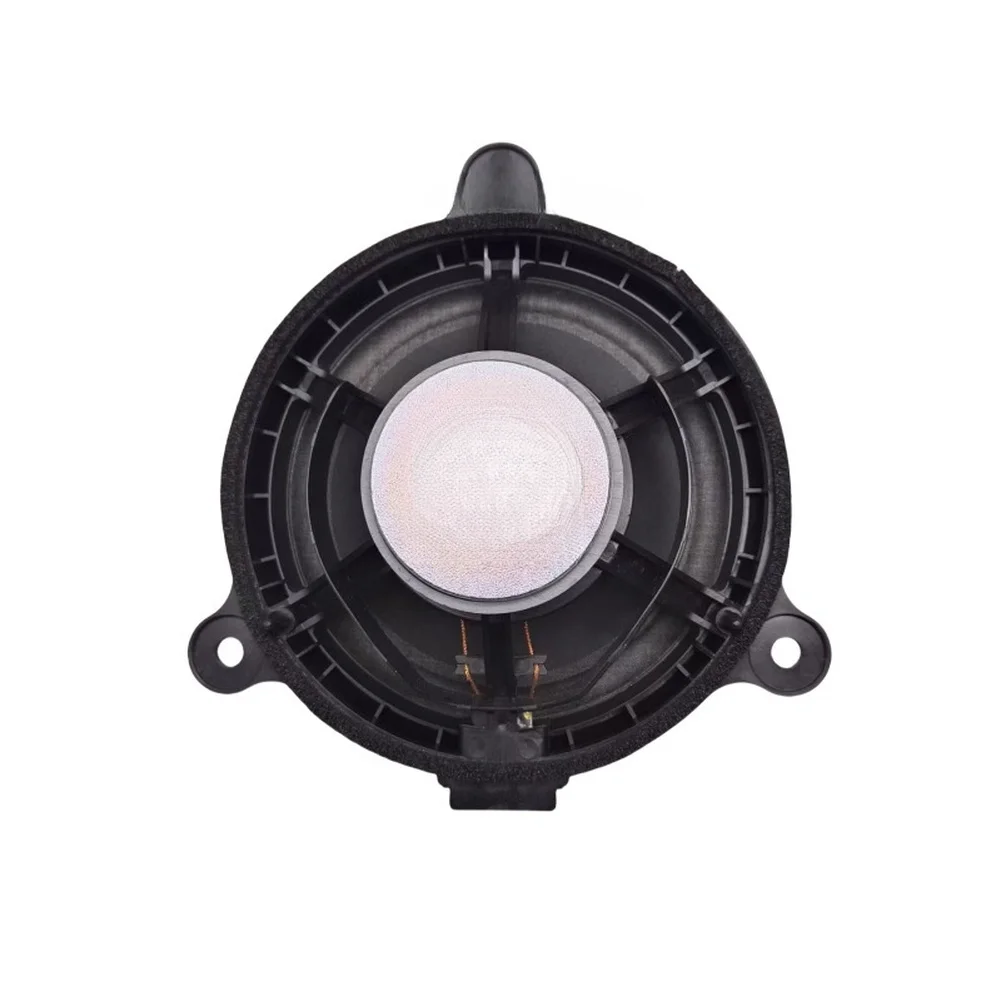 OEM BHP1-66-960 for Car Audio Replacement Black 90dB Sensitivity 55Hz-20kHz Response Composite Paper Cone 12V Voltage