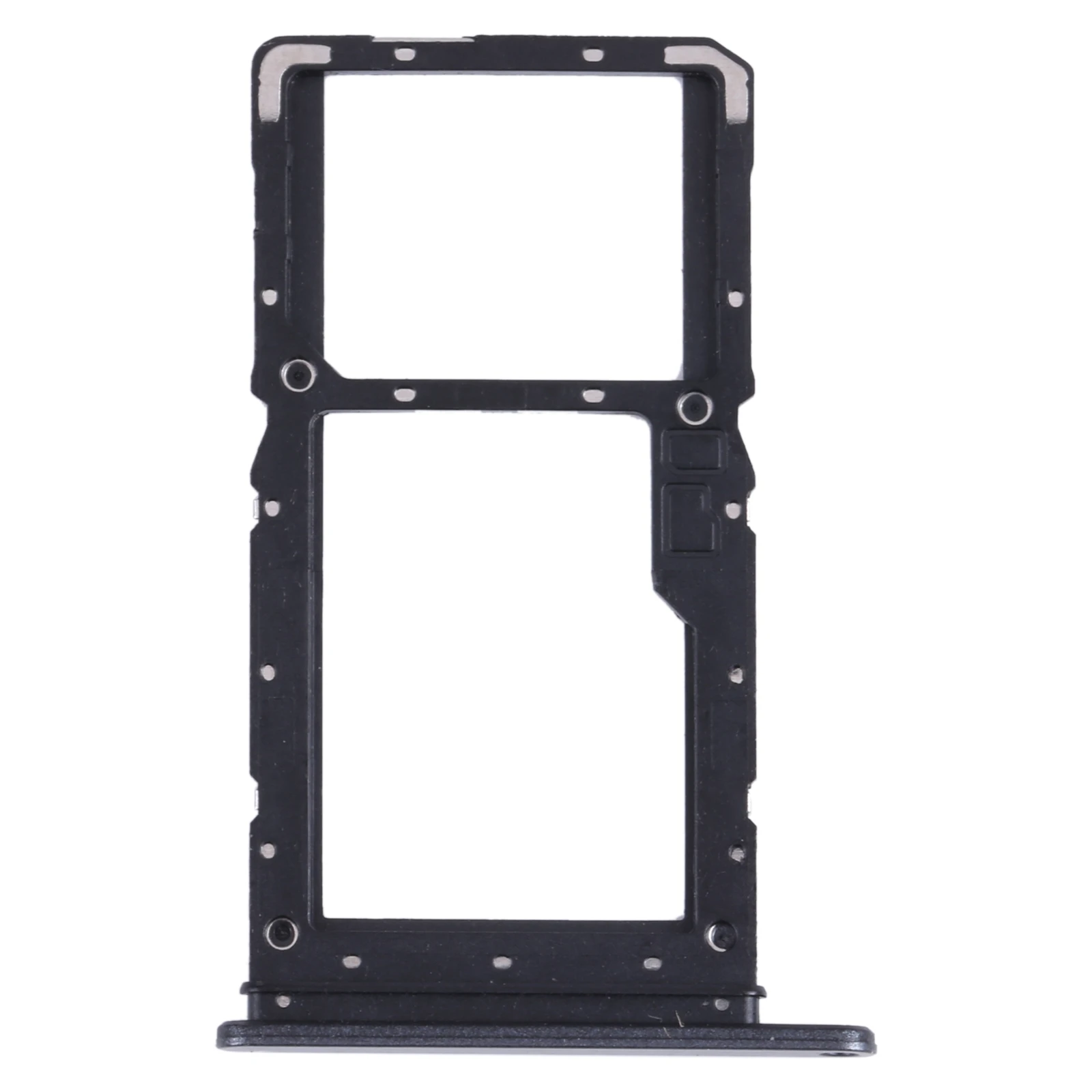 SIM Card Tray + Micro SD Card Tray for Lenovo Tab P11 TB-J606 TB