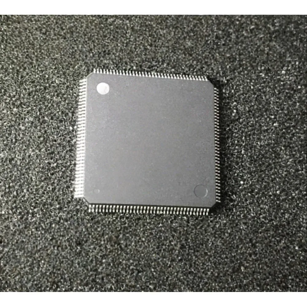 5PCS SAB-C167CR-LM SiI9135CTU Sil9135CTU 64F7045F28V AT32UC3C0512C-ALZT IM4A5-192/96-10VNC-12VNI  TMS320C6720BRFPQFP-144