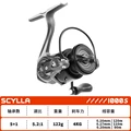 SCYLLA-1000S