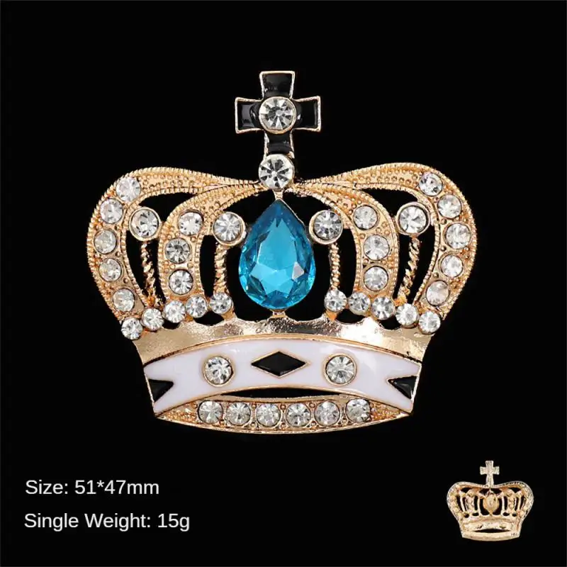 Étiquettes d'air de voiture de style couronne, parfum de voiture, diffuseur de bouteille, sortie de climatiseur automatique, clip d'aération, 1 à 4 pièces