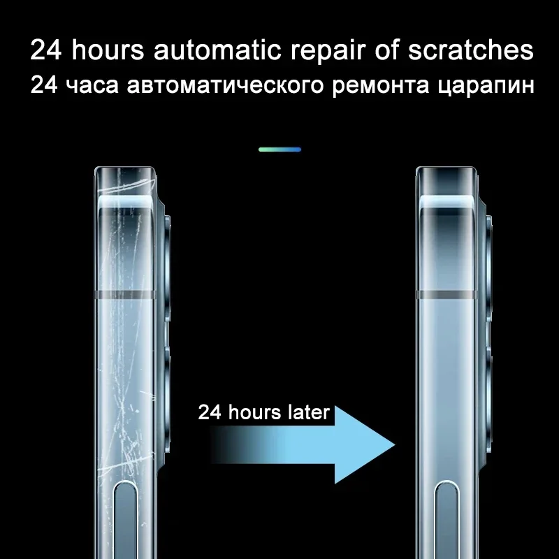 Боковая пленка для IPhone защитная рамка пленка против царапин наклейка Защита краев для IPhone 14 13 12 11 Pro Max XS XR