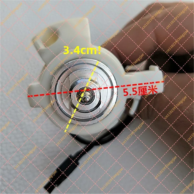 Upper Cover Temperature Sensor Probe for Supor CYSB50YC1 CYSB50YC520Q100, Electric Pressure Cooker Replacement Part