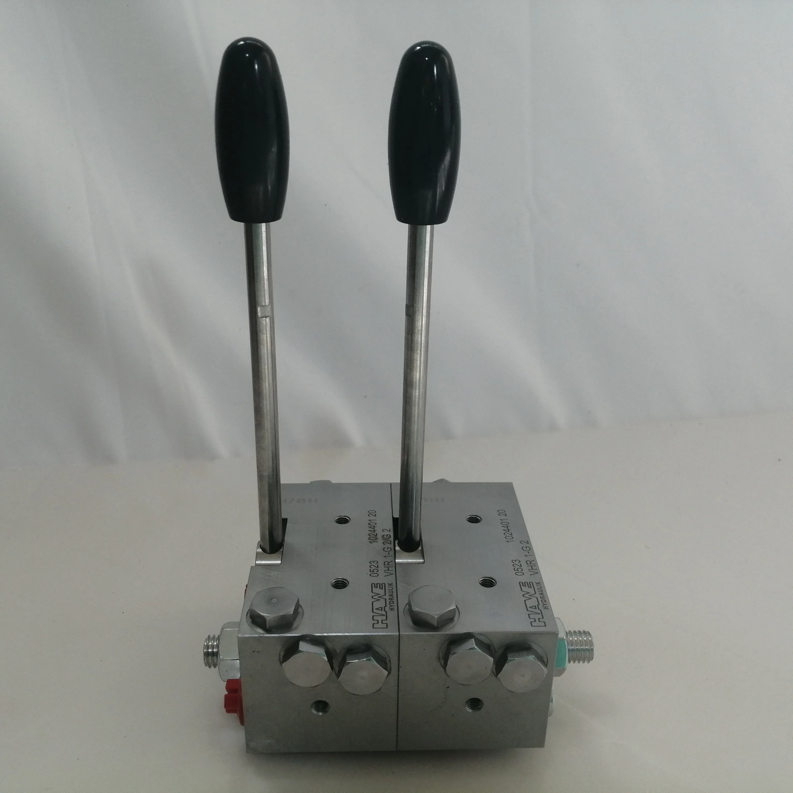 Für VHR HAWE gerichtetes Sitzventil VHR1-G2/G2