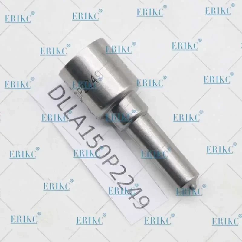 DLLA 150 P 2249 Diesel Injector 0433172249 DLLA150P2249 High Pressure Pipe Cleaning Spray Nozzle FOR Bosch Injection 0445120278