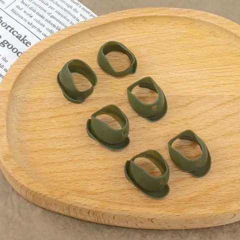 3 paia di auricolari in silicone copri auricolari di ricambio comodi auricolari riutilizzabili lavabili per auricolari Bose QuietComfort Ultra