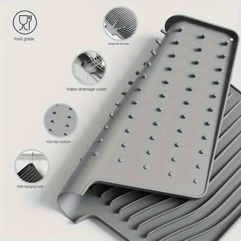 Thumbnail 3 - #22 Sink Mats List of Top Picks
