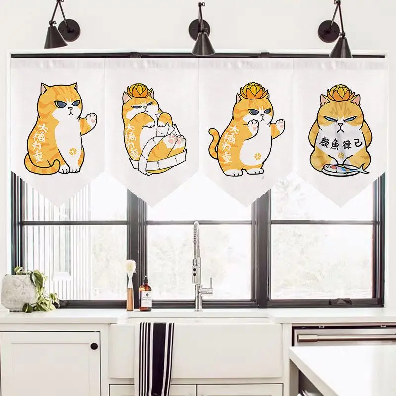 VIKAMA Christmas Triangle Flag Cartoon Santa Gift Xmas Tree Snow Globe Print Pennant Banner For Home Party Window Decor