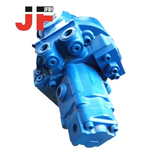 

AP2D18LV3RS7 Гидравлический главный насос Гидравлический насос AP2D12LV3RS7 Насос экскаватора AP2D18LV1RS7 заводской