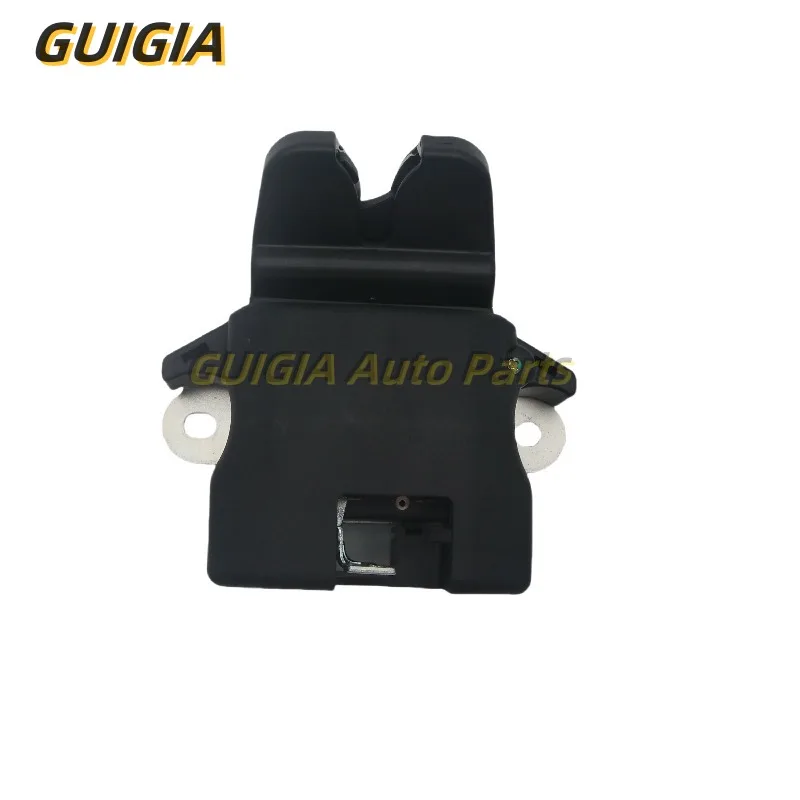 Boot Lid Latch Actuator 81230-B4410 for 2018 2019 2020 2021 Kia Soluto New Model High Quality 81230B4410 Automotive Parts