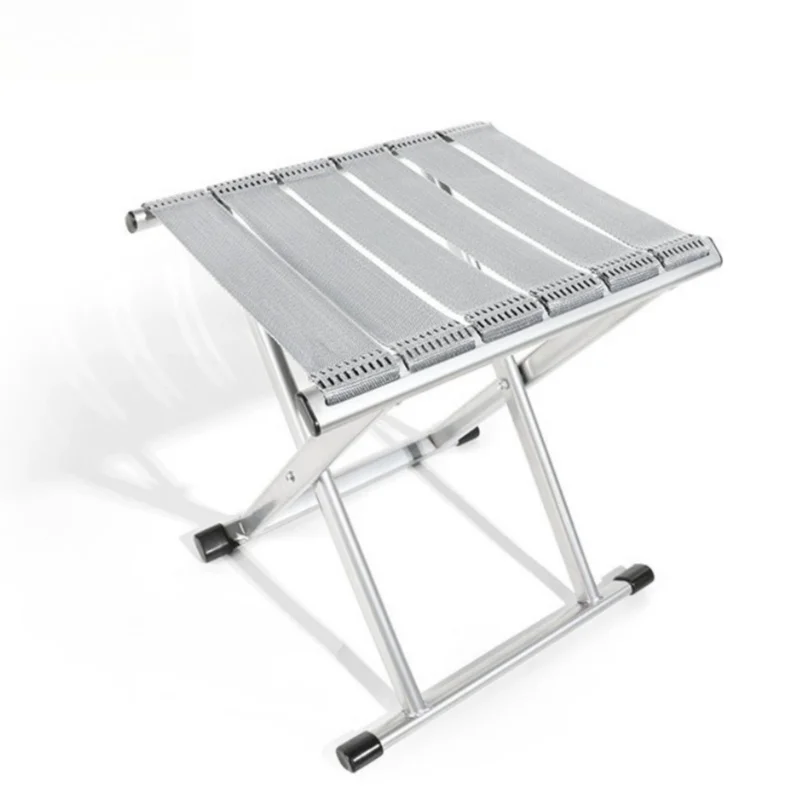 

Уличный складной табурет, портативный табурет для рыбалки, маленький Mazar, ультра легкий складной стул, складной табурет для кемпинга, пикника, Новое поступление