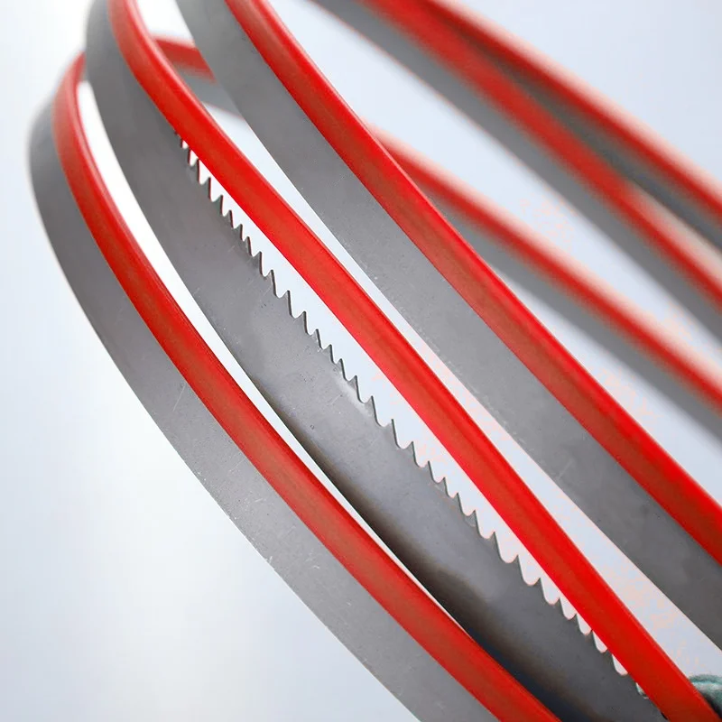 1400 1826 1300 1332 1840 1470 1638 1712 1/3 PCS Bandsaw 8-12T Bandsaw 10-14T Metal Cutting Bandsaw Blade x6T 14T Tool 14-18T