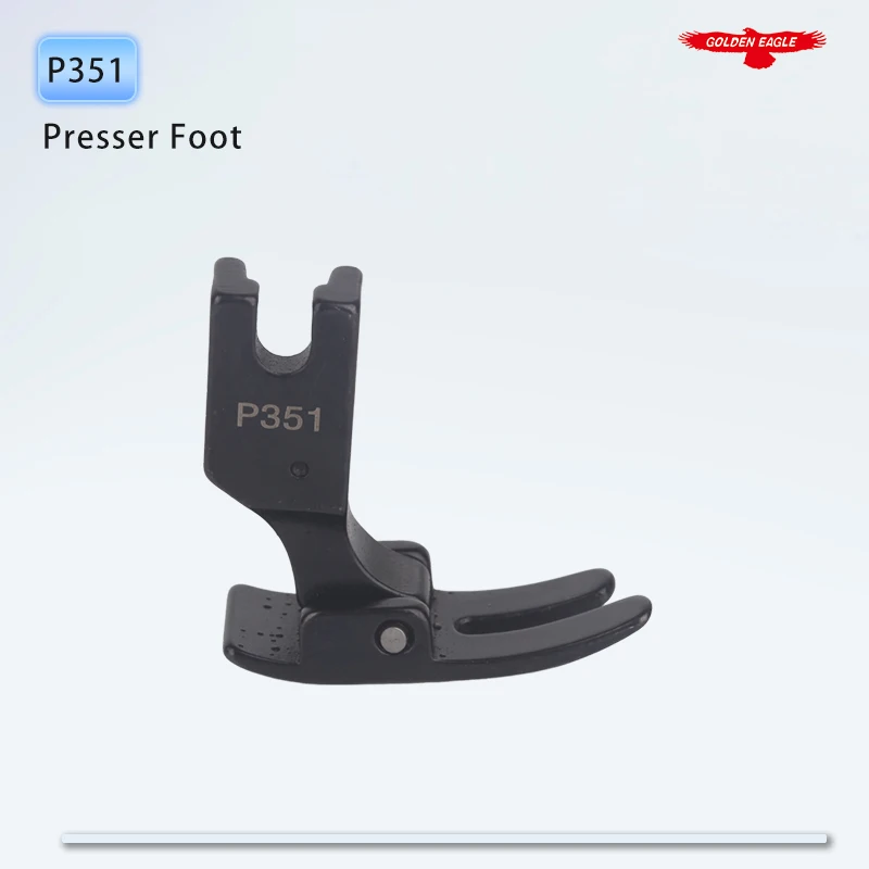 Пресс-ножка-p351-из-цельной-стали-черная-антистатическая-для-промышленных-швейных-машин-brother-singer-juki-аксессуары