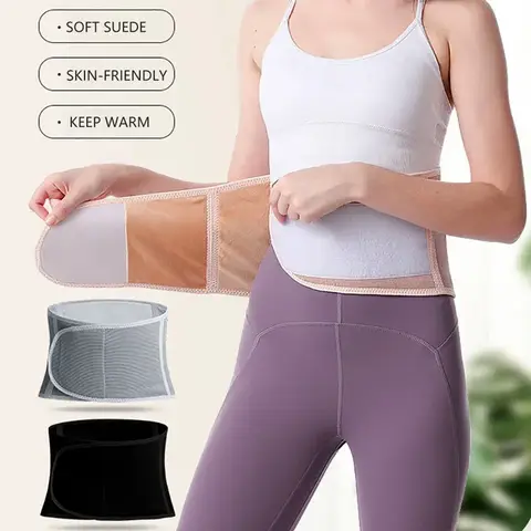 10 best sales njurbälte - №9