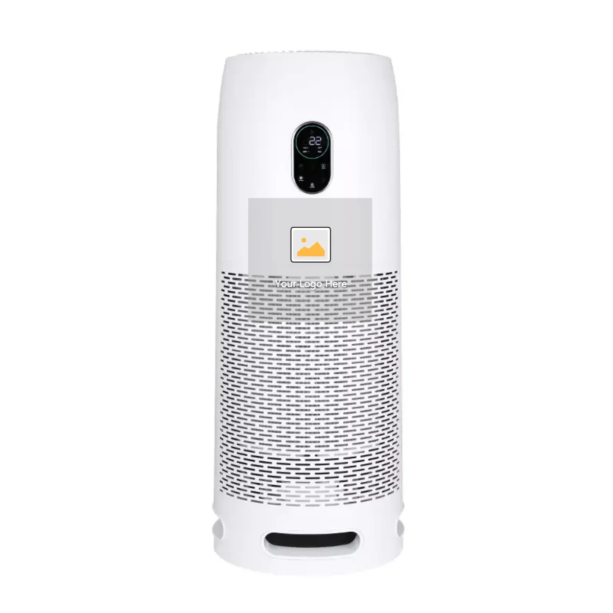 Most Sold Products OEM Negative Ion Portable Air Purifier For Car Ionizer Mini Purificador De Ar Auto Luftreiniger