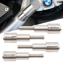 Cho Xe BMW R1200RT R1250RT K1600GT K1600GTL R 1200RT K 1600GT 1600GTL Phụ Kiện Điện Thoại Định Vị Giá Đỡ Tay Cầm Mở Rộng Cần