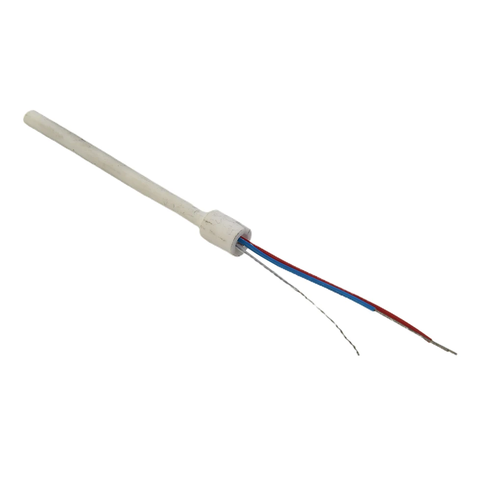 Высокоэффективный нагревательный сердечник 132A, 40 Вт для паяльной станции, совместимый с моделями для 853AAA 995D и 936